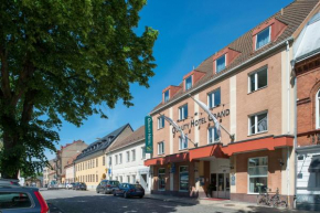 Quality Hotel Grand Kristianstad in Kristianstad